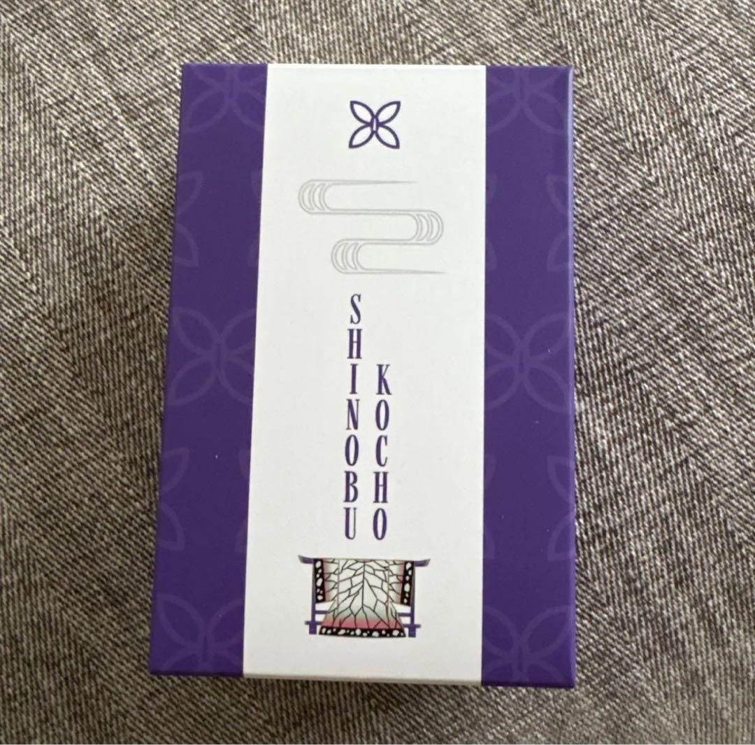 鬼滅の刃、胡蝶しのぶ　Onkyo Bluetoothイヤホン　ANIMA