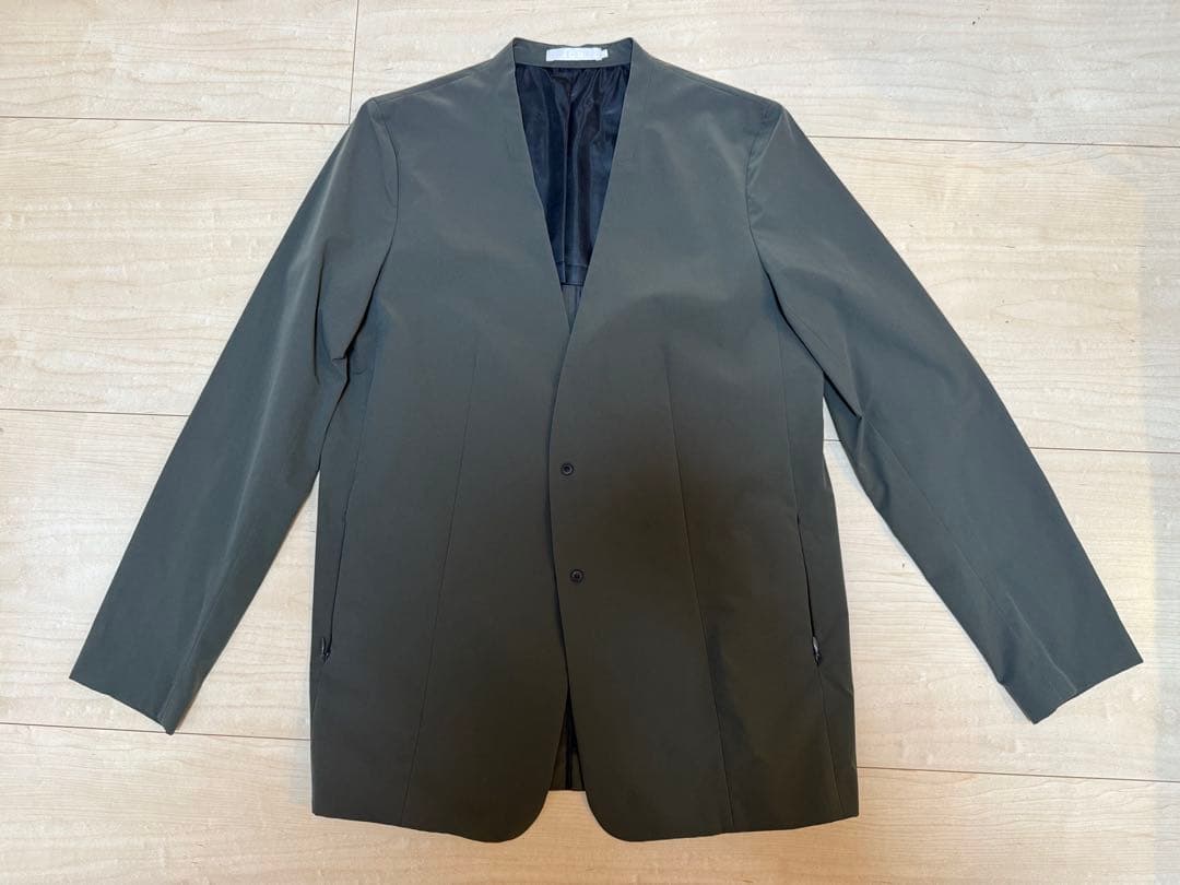 ICB 夏用パンツスーツ