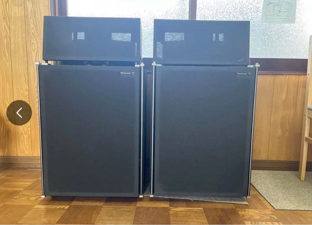 Technics テクニクス SB-7000 スピーカー(2個)