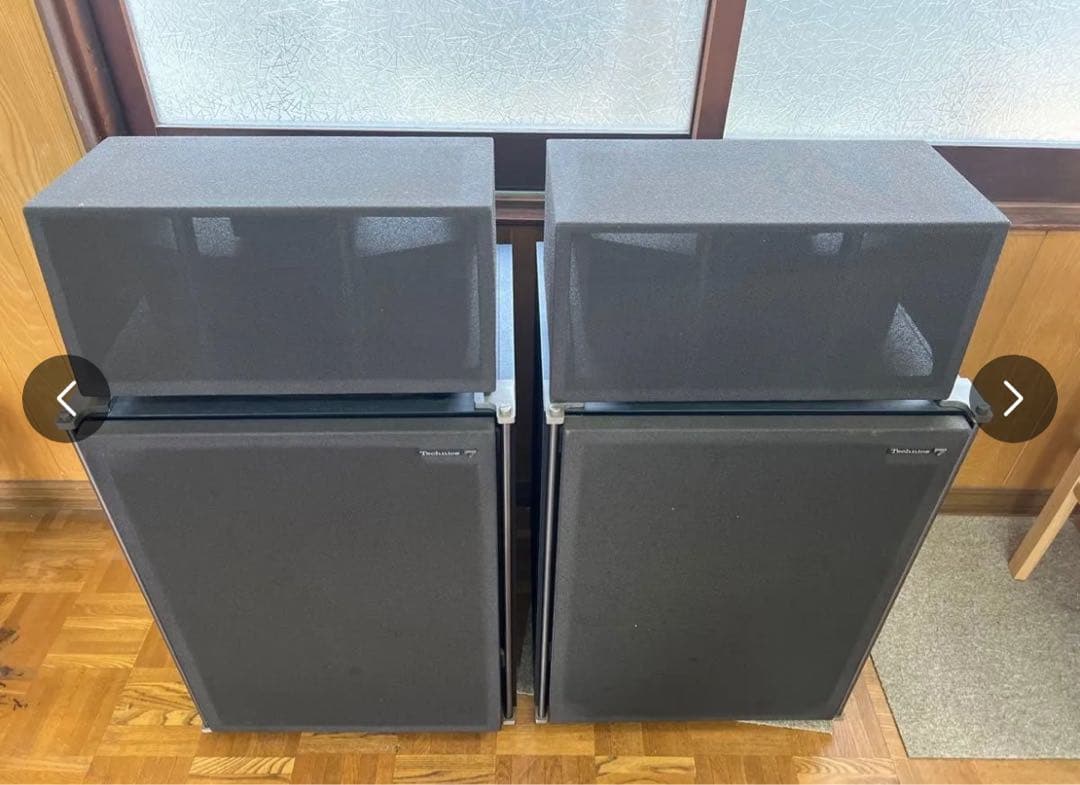 Technics テクニクス SB-7000 スピーカー(2個)