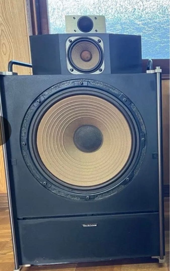 Technics テクニクス SB-7000 スピーカー(2個)