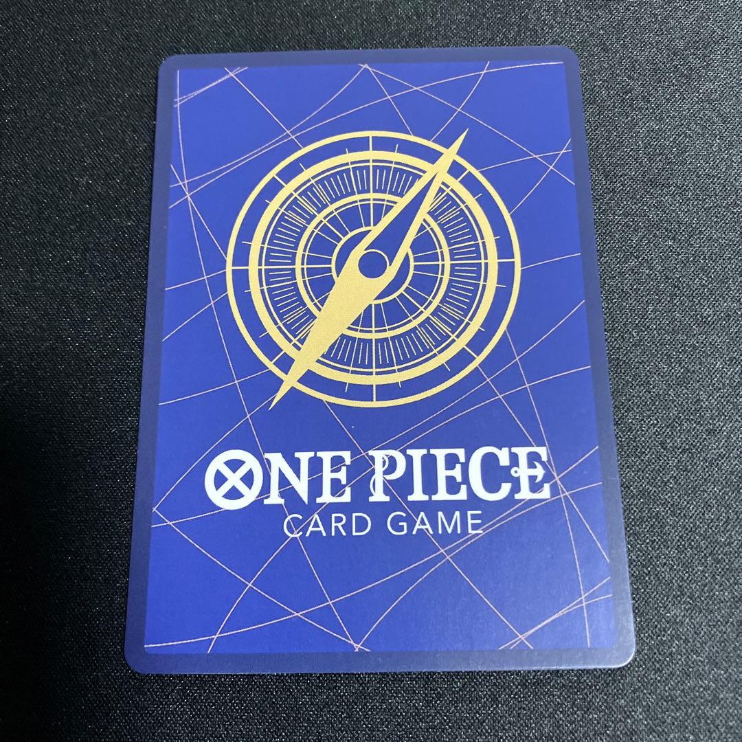 ワンピースカード ロマンスドーン パラレル ロロノア・ゾロ OP01-025