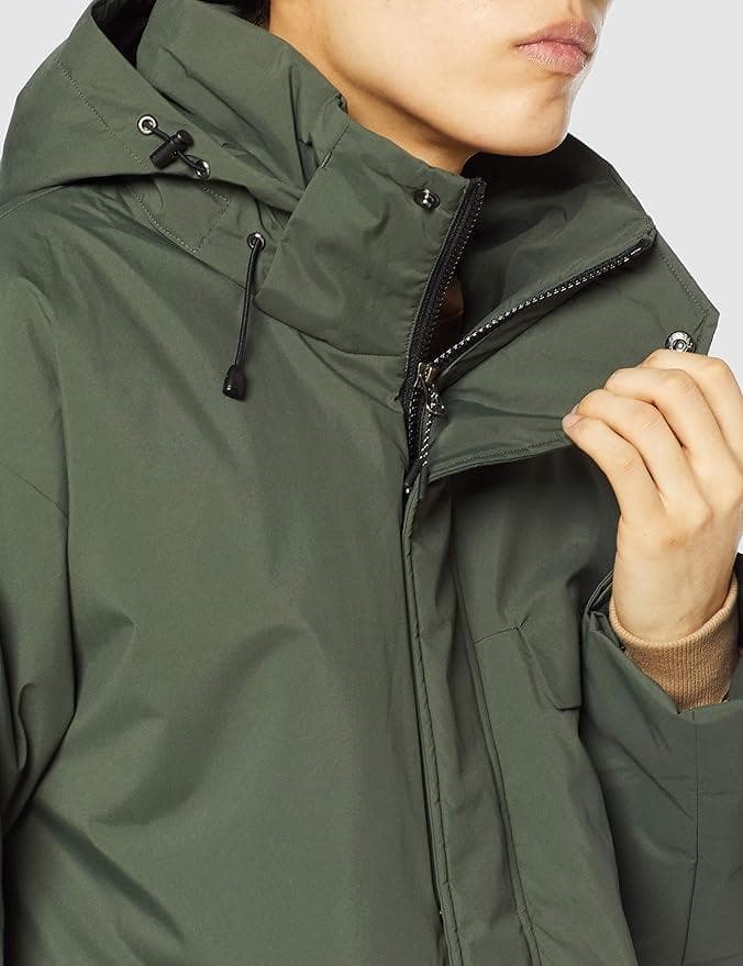 ミズノ　GORE-TEX_INFINIUM　パデットコート　B2ME0512