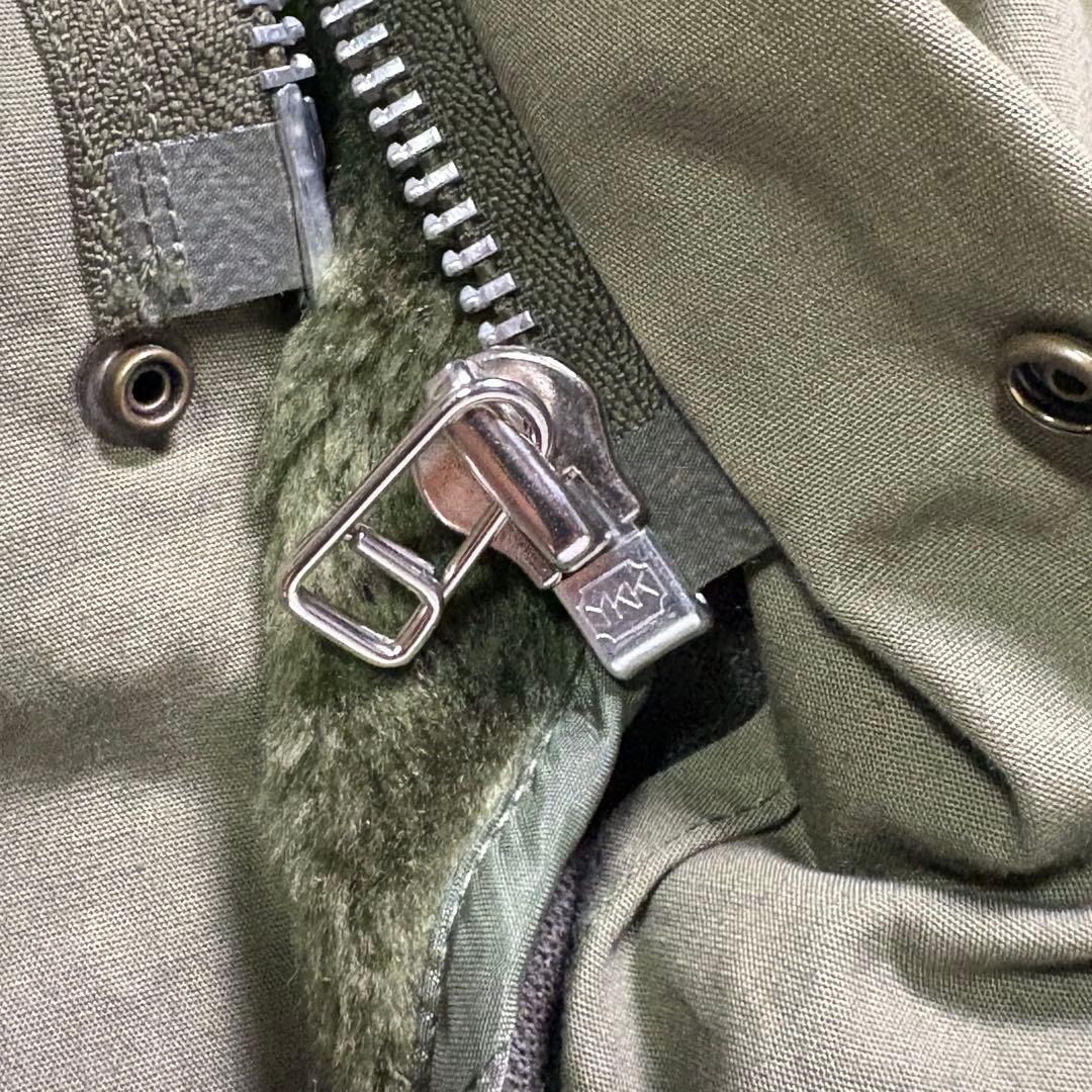 HOUSTON M-1951 モッズパーカー　青島コート　踊る大捜査線