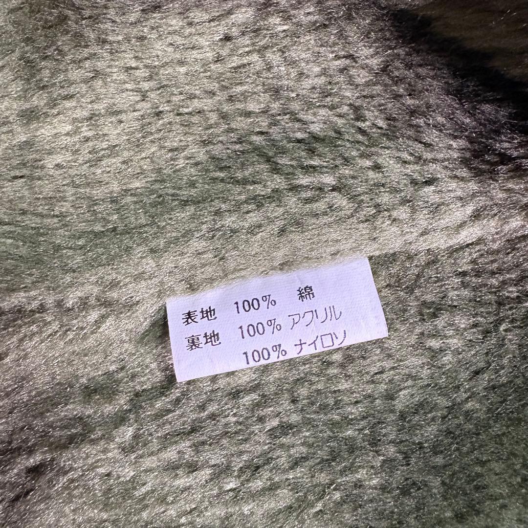 HOUSTON M-1951 モッズパーカー　青島コート　踊る大捜査線