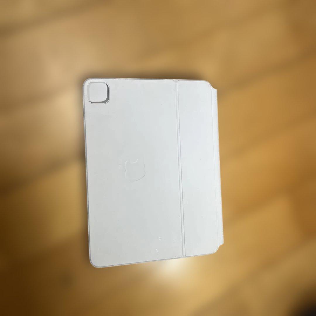 magic keyboard 11インチ対応