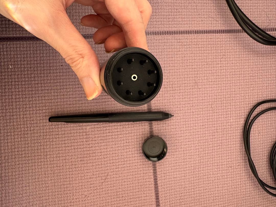 液タブ・ペンタブ XP-PEN Artist 22 2nd generation