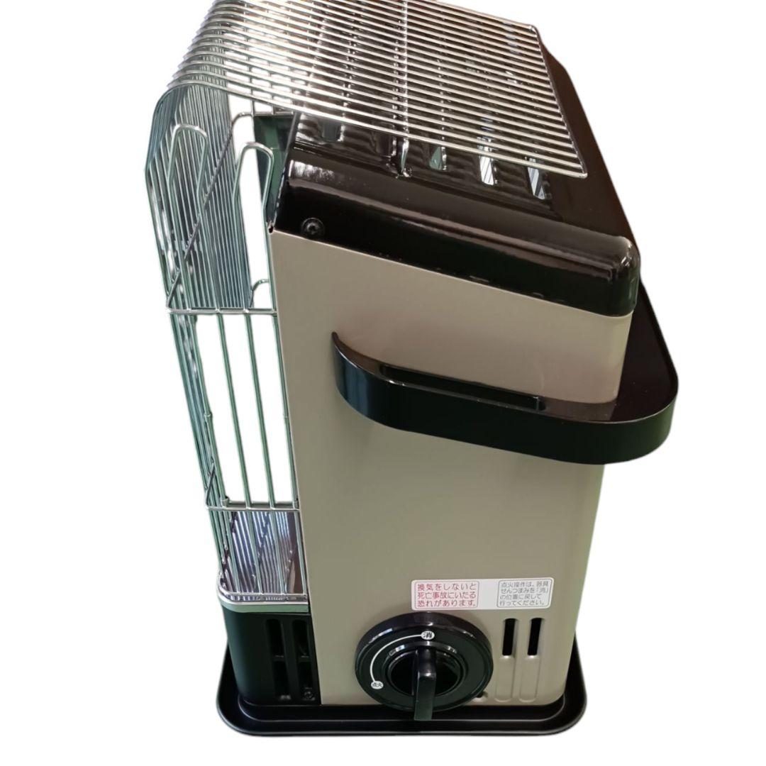 Iwatani イワタニ カセット ガスストーブ CB-CGS-HPR