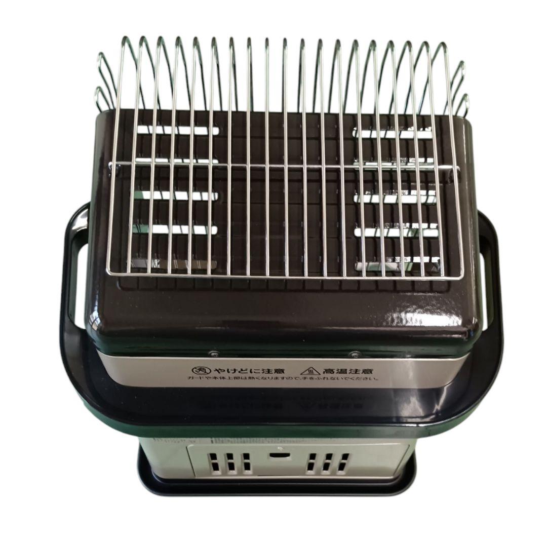 Iwatani イワタニ カセット ガスストーブ CB-CGS-HPR