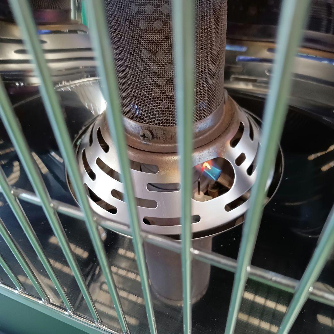 Iwatani イワタニ カセット ガスストーブ CB-CGS-HPR