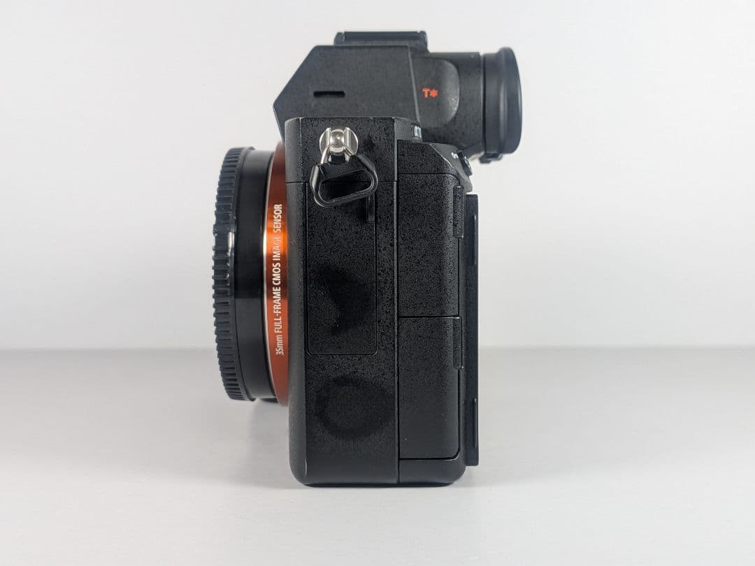 Sony α7 III ILCE-7M3 本体 10704枚