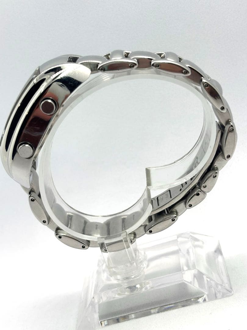 【稼働品】CITIZENシチズン　1481010 インディペンデント　デジタル