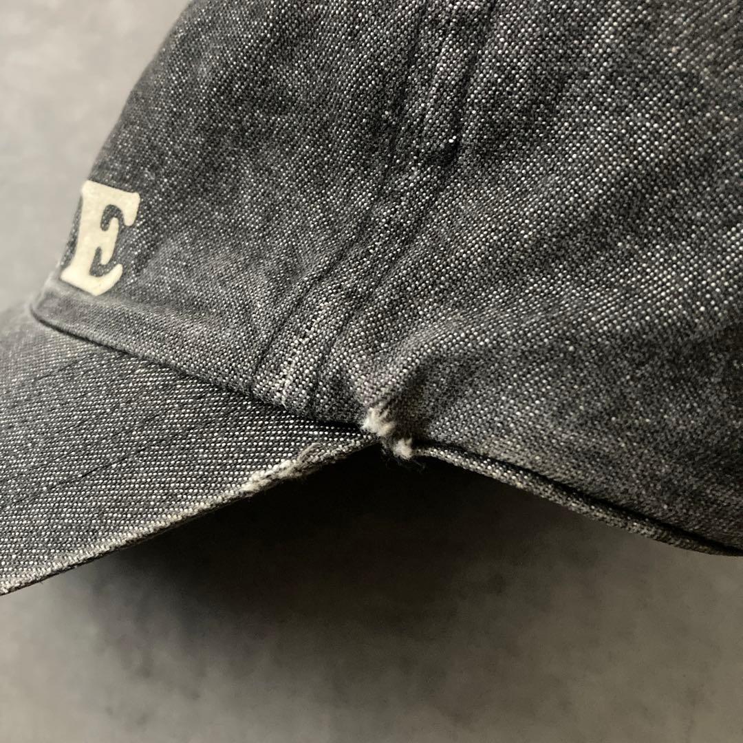 帽子 90s A BATHING APE BAPE TO BAPE CAP