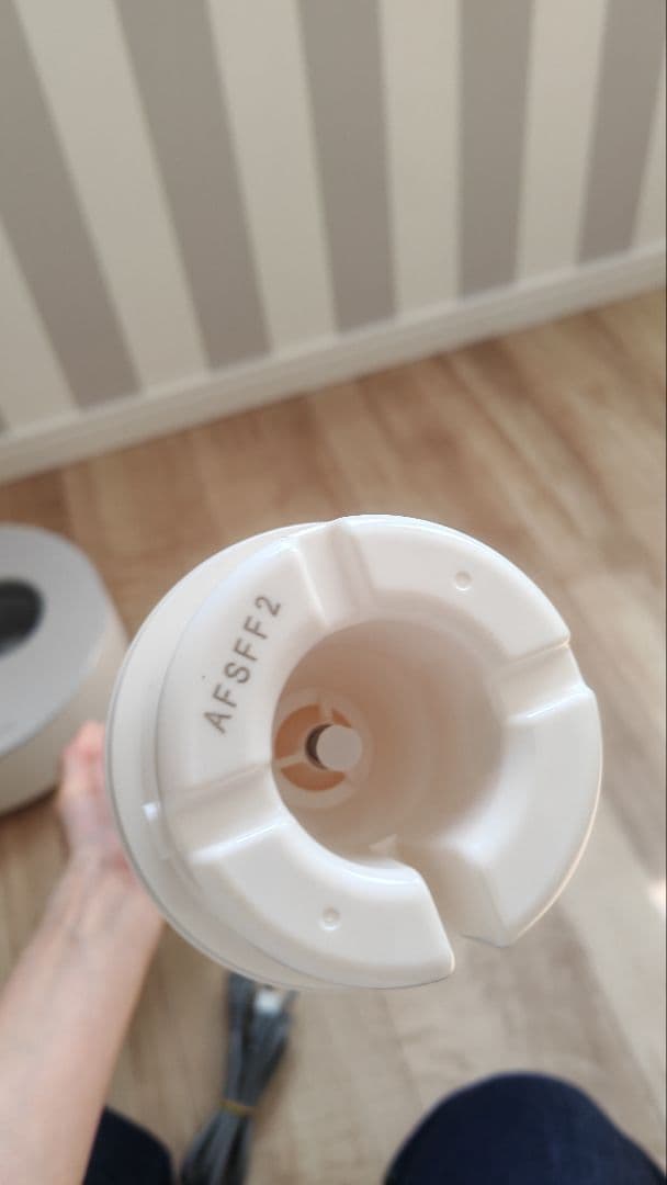 cado 加湿器　STEM 630i