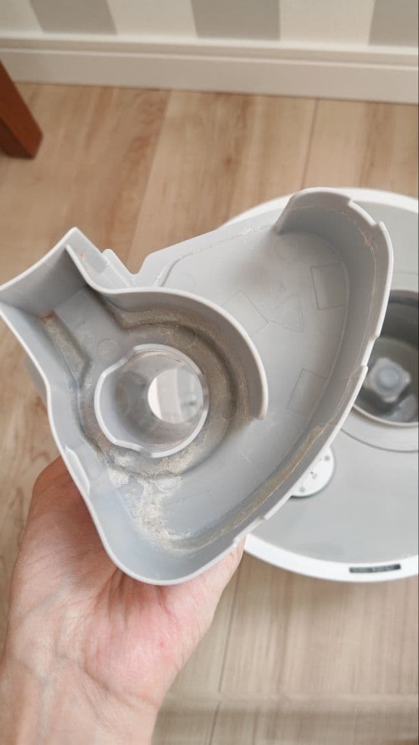 cado 加湿器　STEM 630i