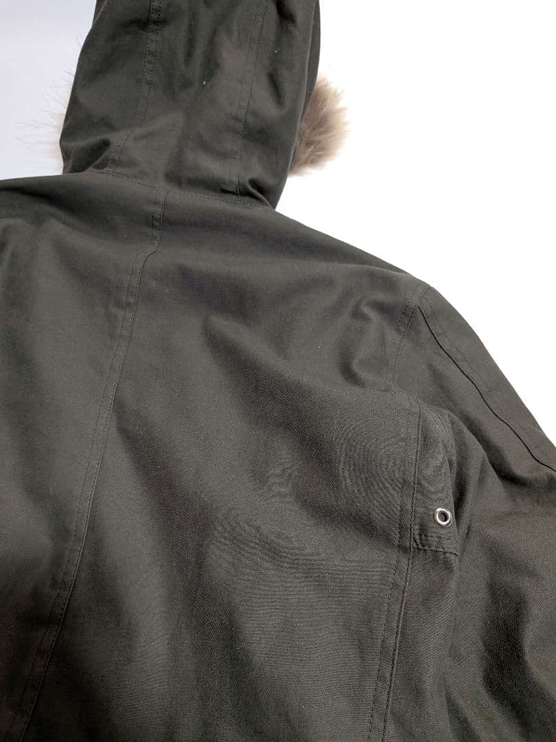 定価約7万 AMERICAN RAG CIE Vintageライク モッズコート