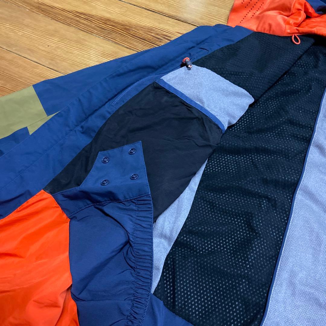 Quiksilver GORE-TEX スノボウェア S サイズ