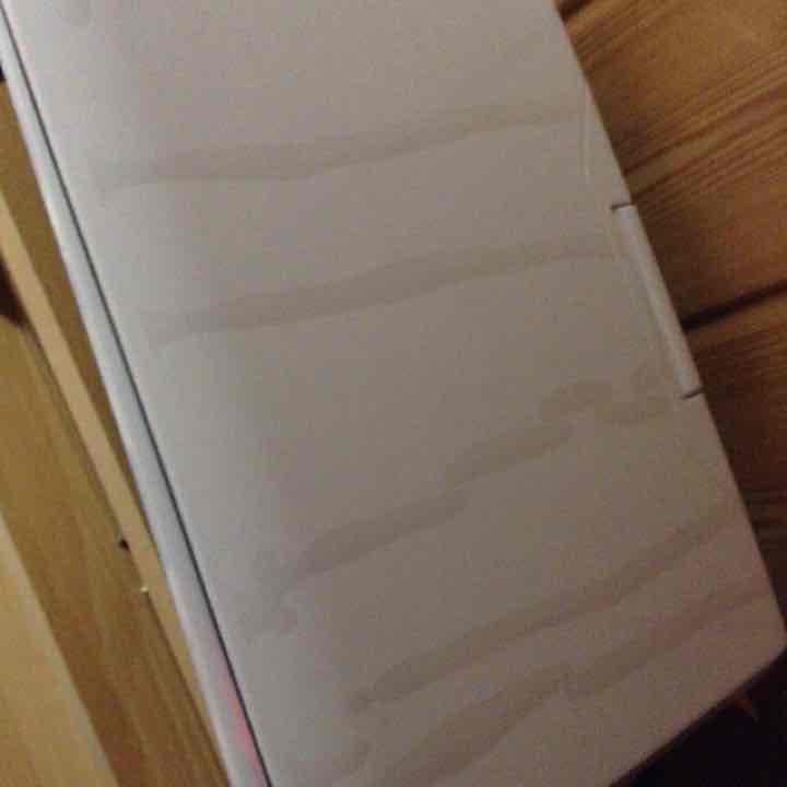 DVD（CD）プレーヤー