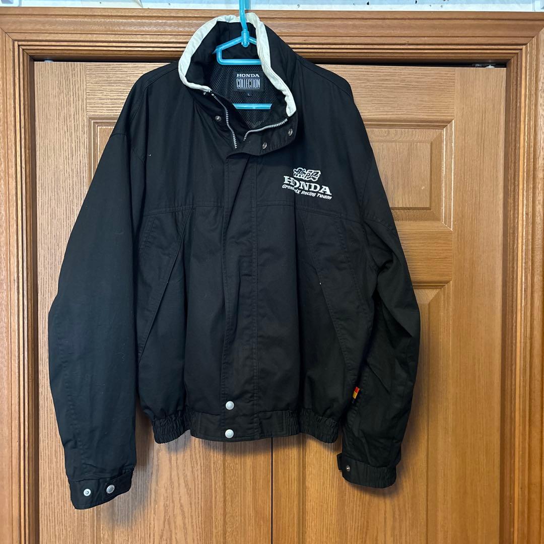 HONDA 無限 2way Racing ブルゾン