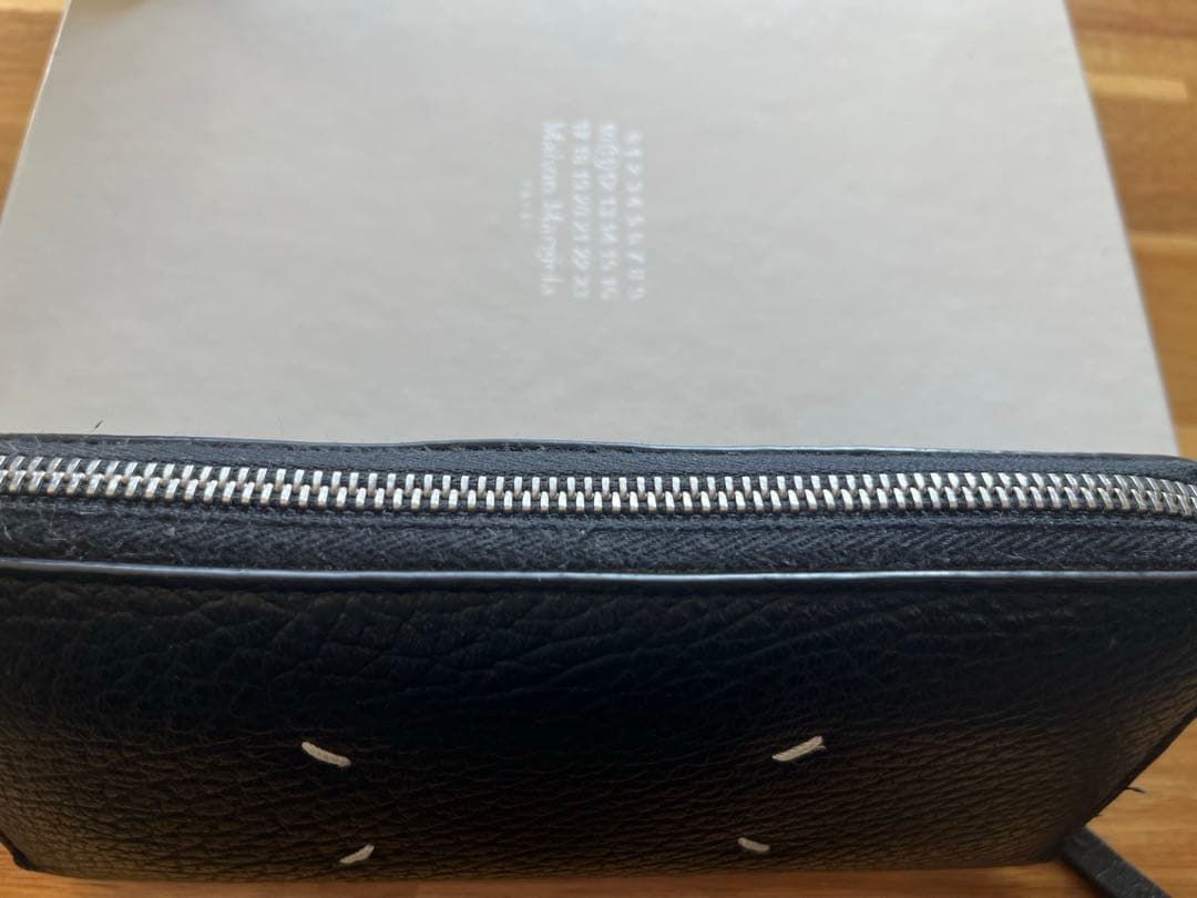 Maison Margiela メゾンマルジェラ 長財布 S56UI0110