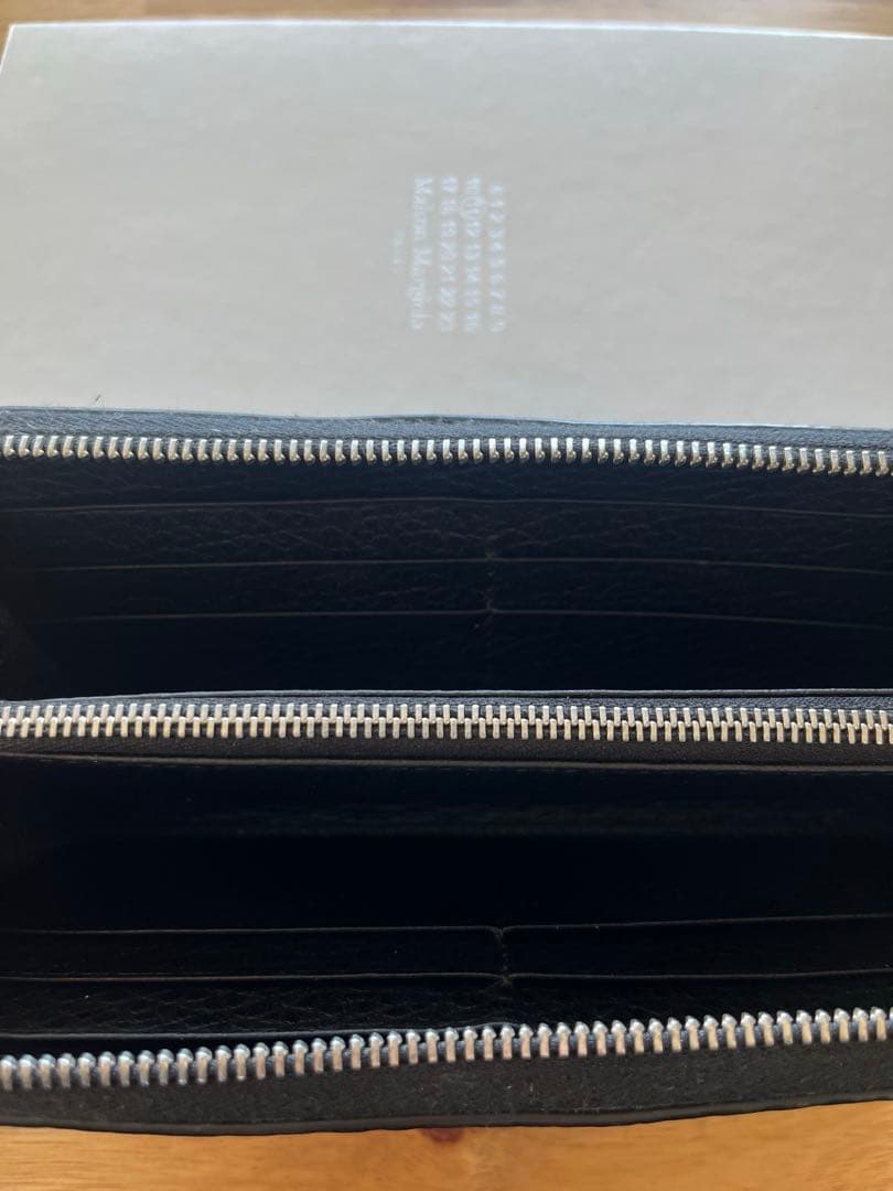 Maison Margiela メゾンマルジェラ 長財布 S56UI0110