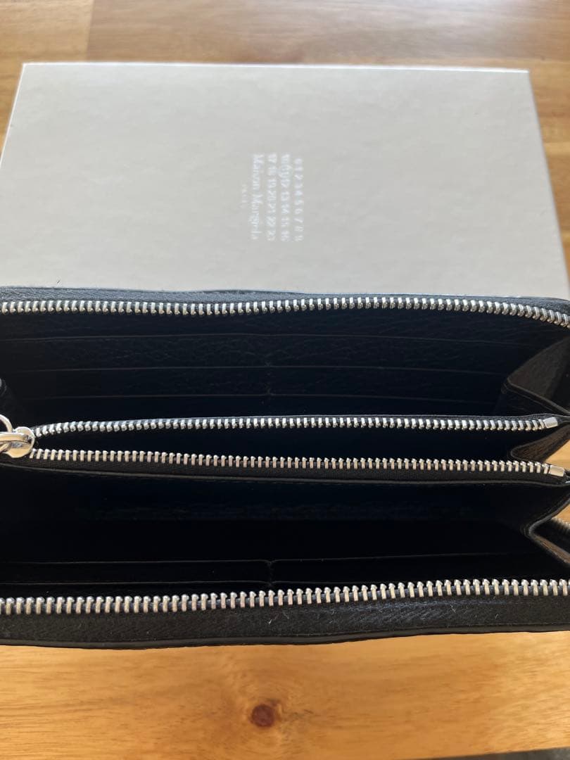 Maison Margiela メゾンマルジェラ 長財布 S56UI0110