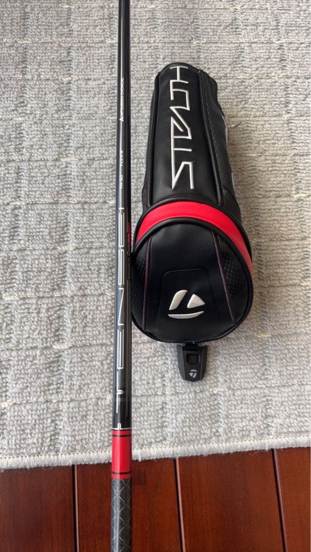 TaylorMade Stealth フェアウェイウッド　5w