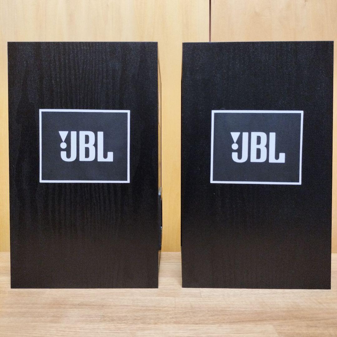 JBL 4312M II コンパクトモニター スピーカー