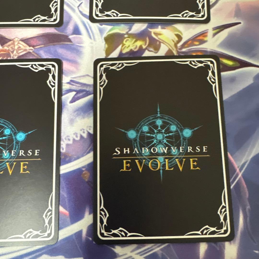 悠久の真紅モノSL３枚セット（ファーストワンプレミアム３枚おまけ付き）