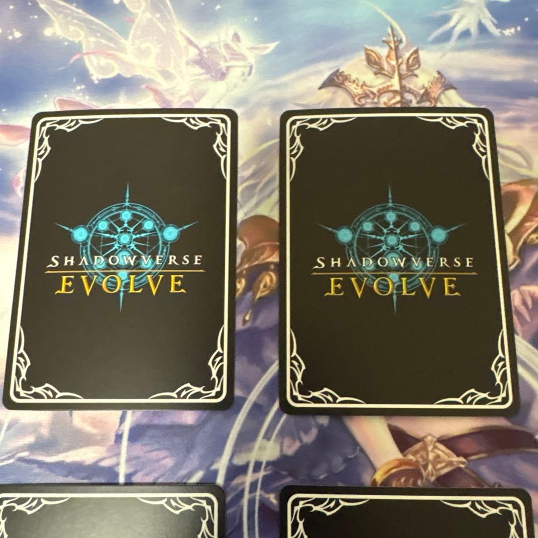 悠久の真紅モノSL３枚セット（ファーストワンプレミアム３枚おまけ付き）