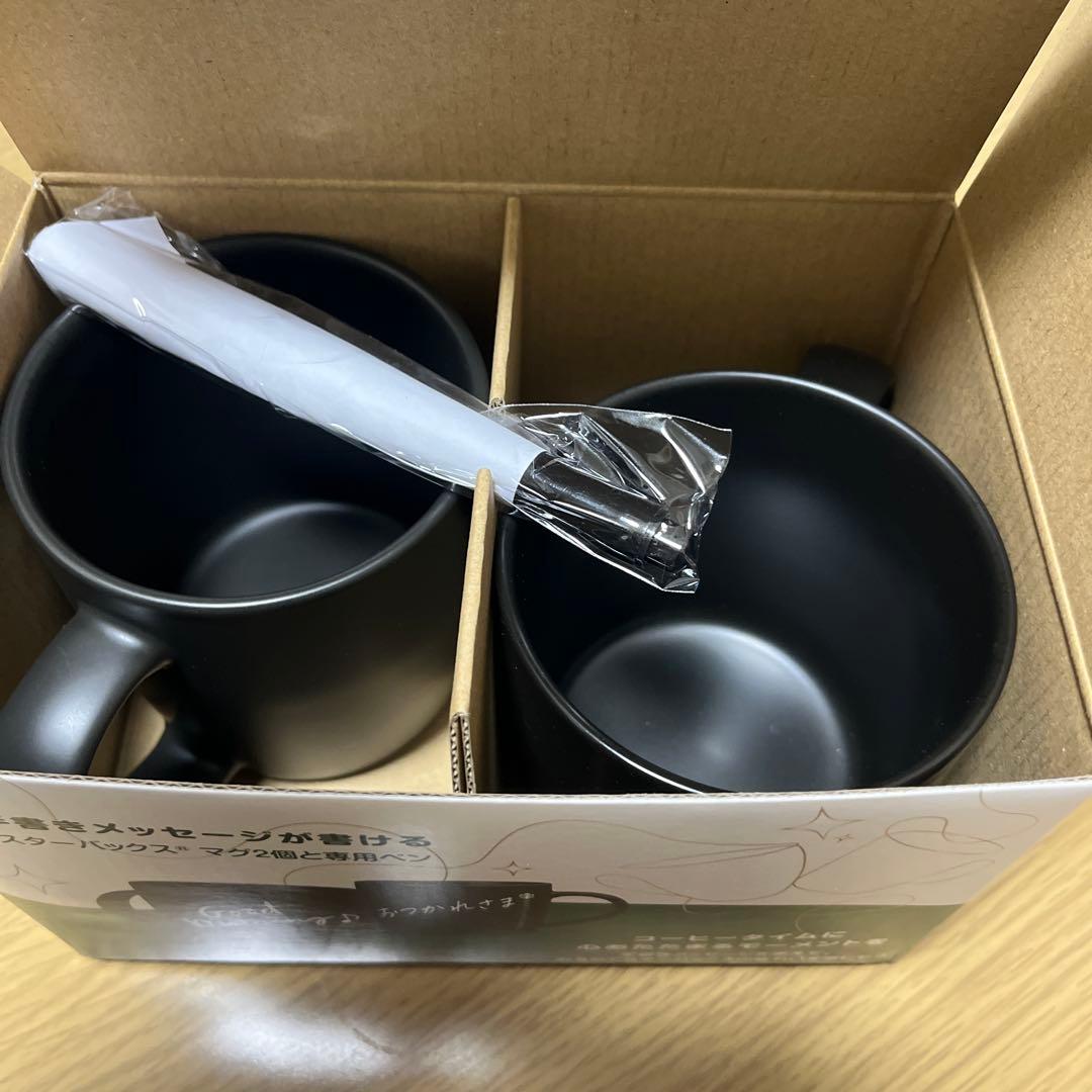 新品、未使用　ドルチェグスト　スターバックス体験セット