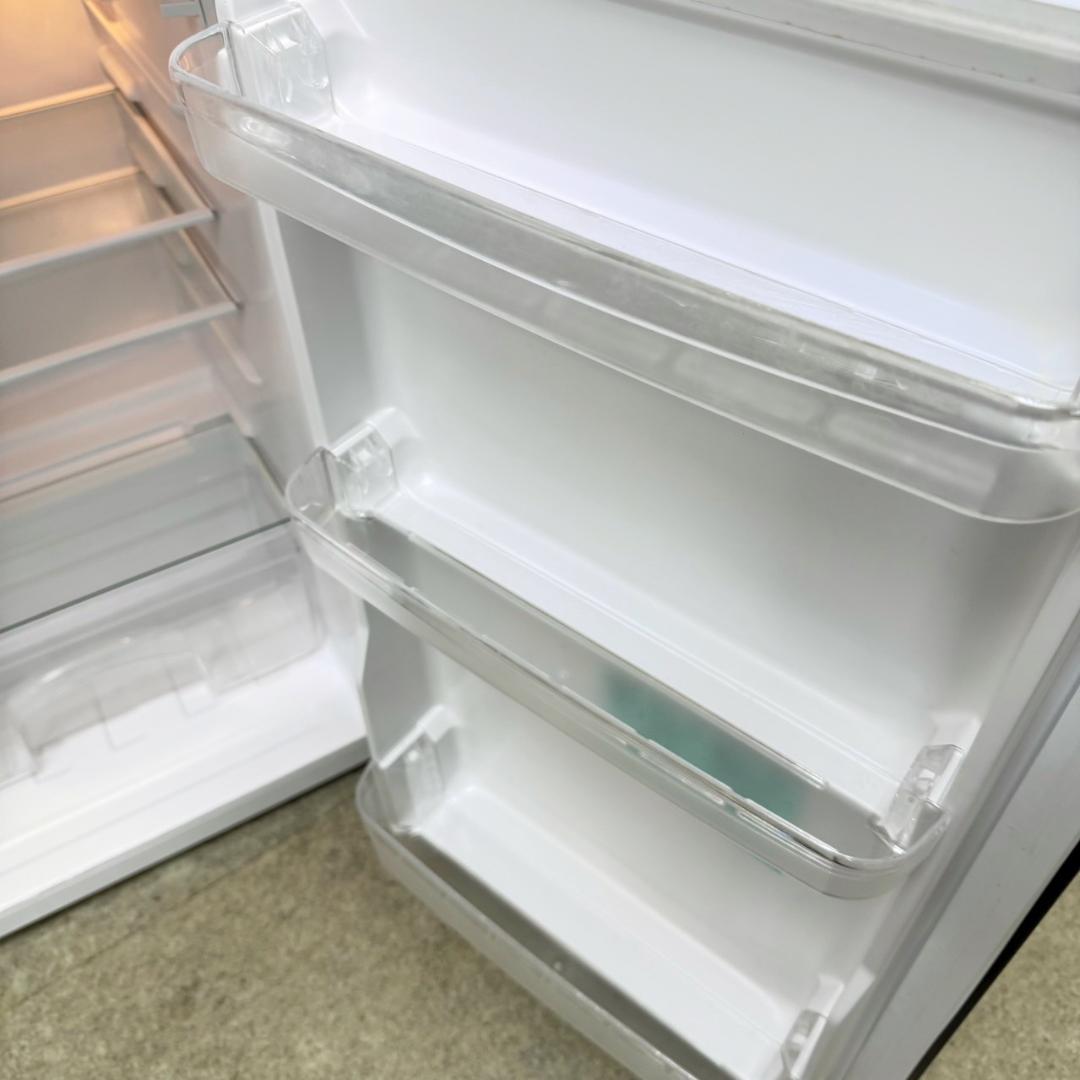 ハイアール 冷蔵庫 小型 一人暮らし 2ドア 130L 2020年製 3か月保証