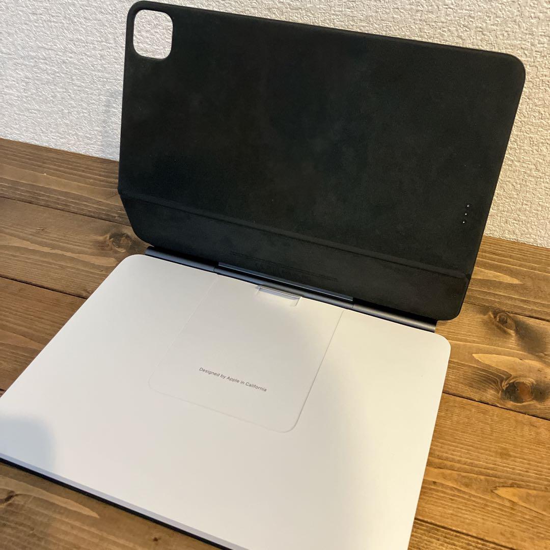 【極美品】Apple majic keyboard 11インチ a2261