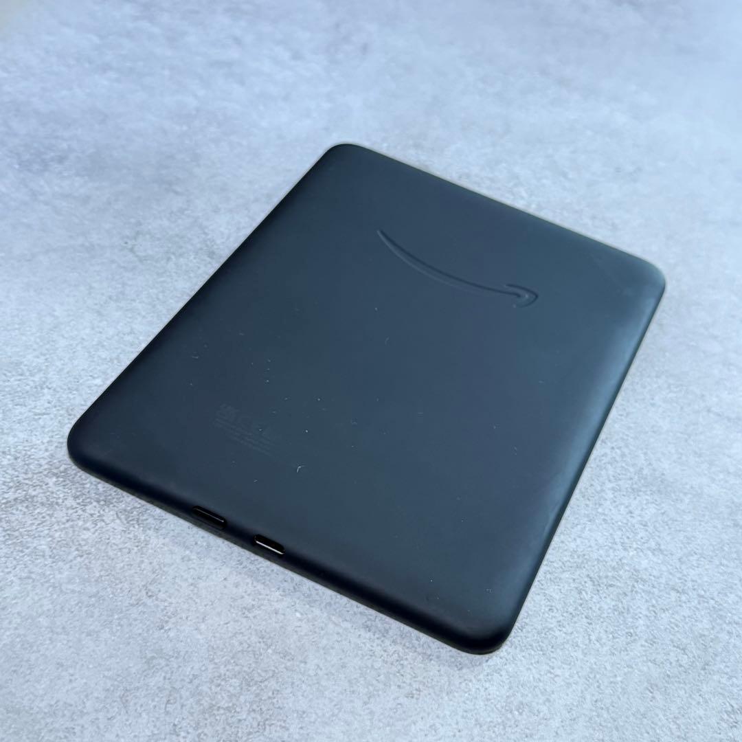 Kindle Paperwhite 16GB 第12世代 広告なし 7インチ