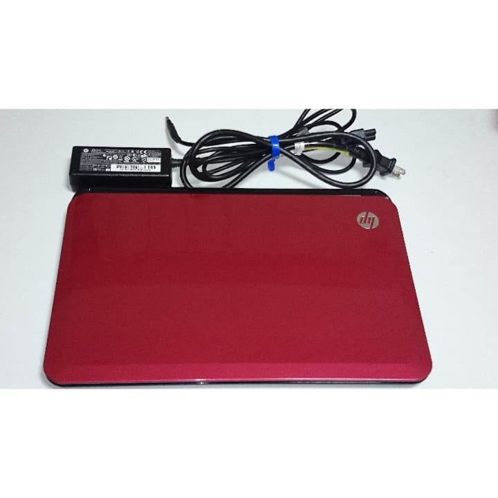 ハイスペックノートPC HP Pavilion Ultrabook