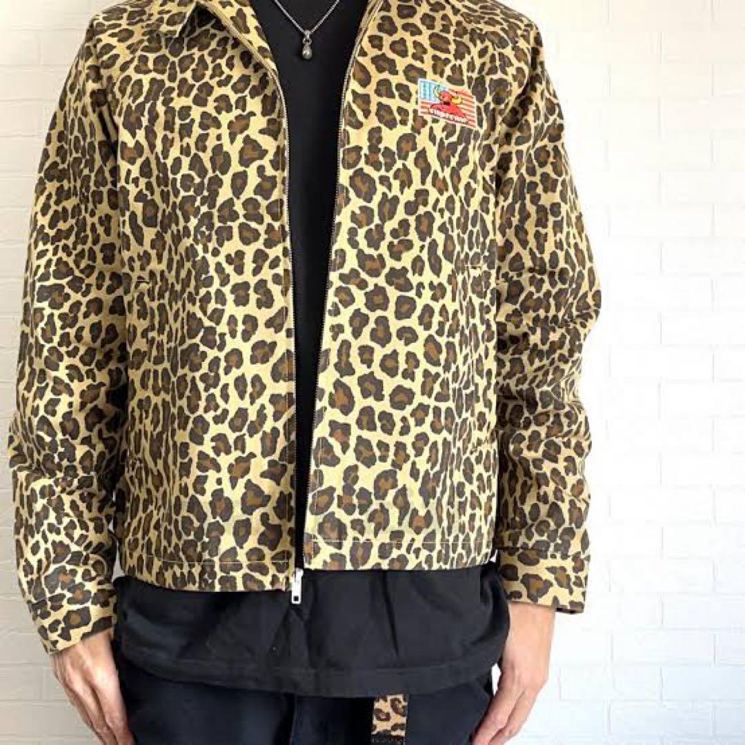 ジャケット・アウター Supreme Toy Machine Harrington Jack