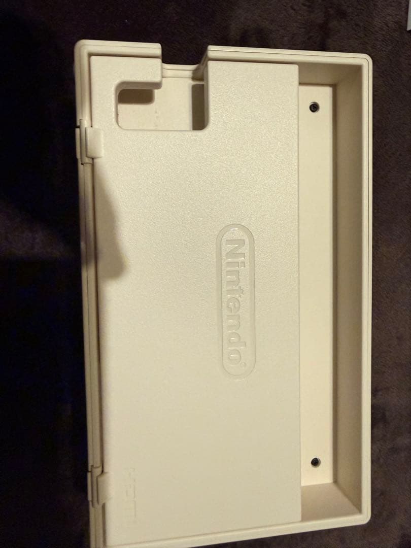 Nintendo Switch あつまれどうぶつの森セット　オマケ有　※ソフト無