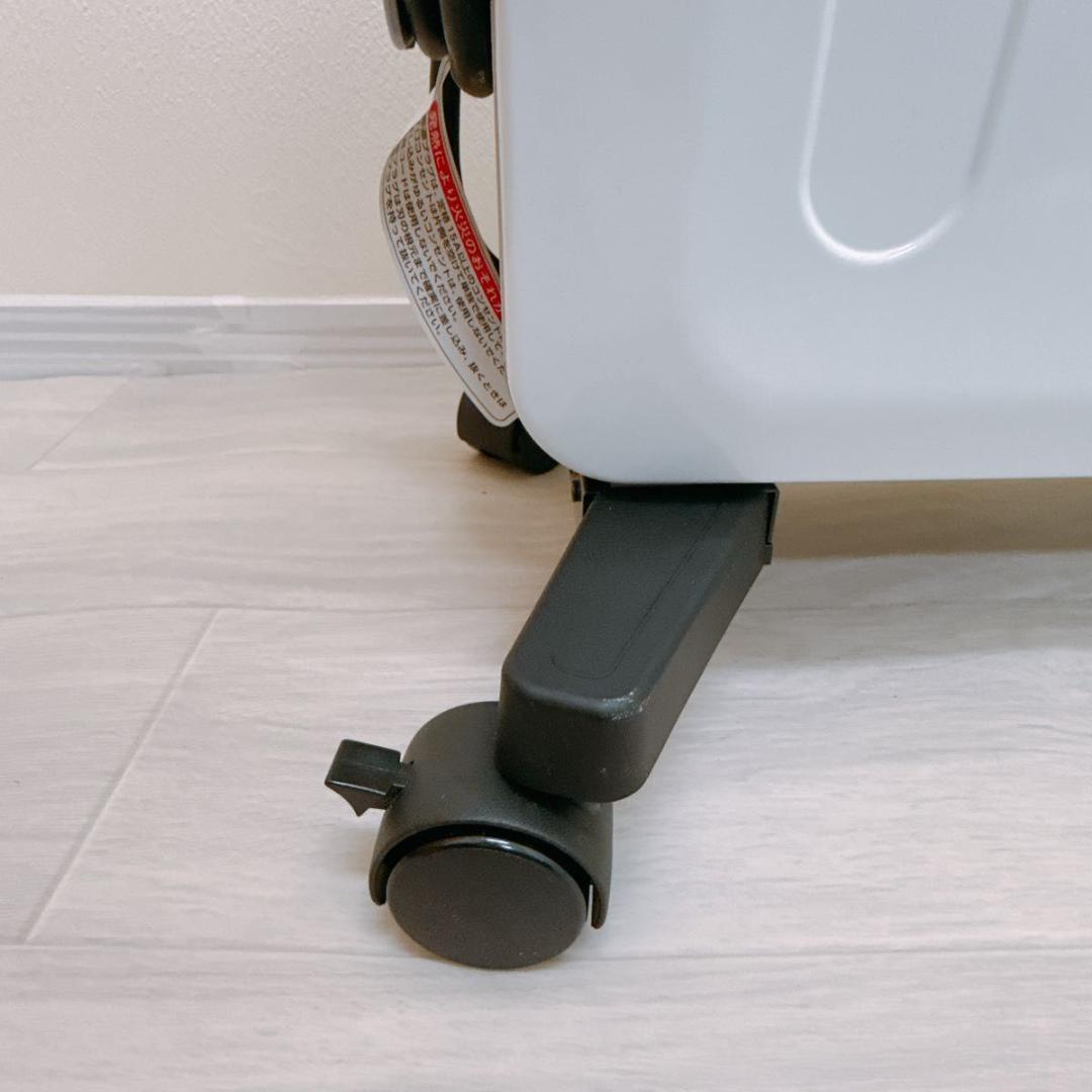 【CORONA】ノイルヒート DHS-1219 オイルレスヒーター 2020年製