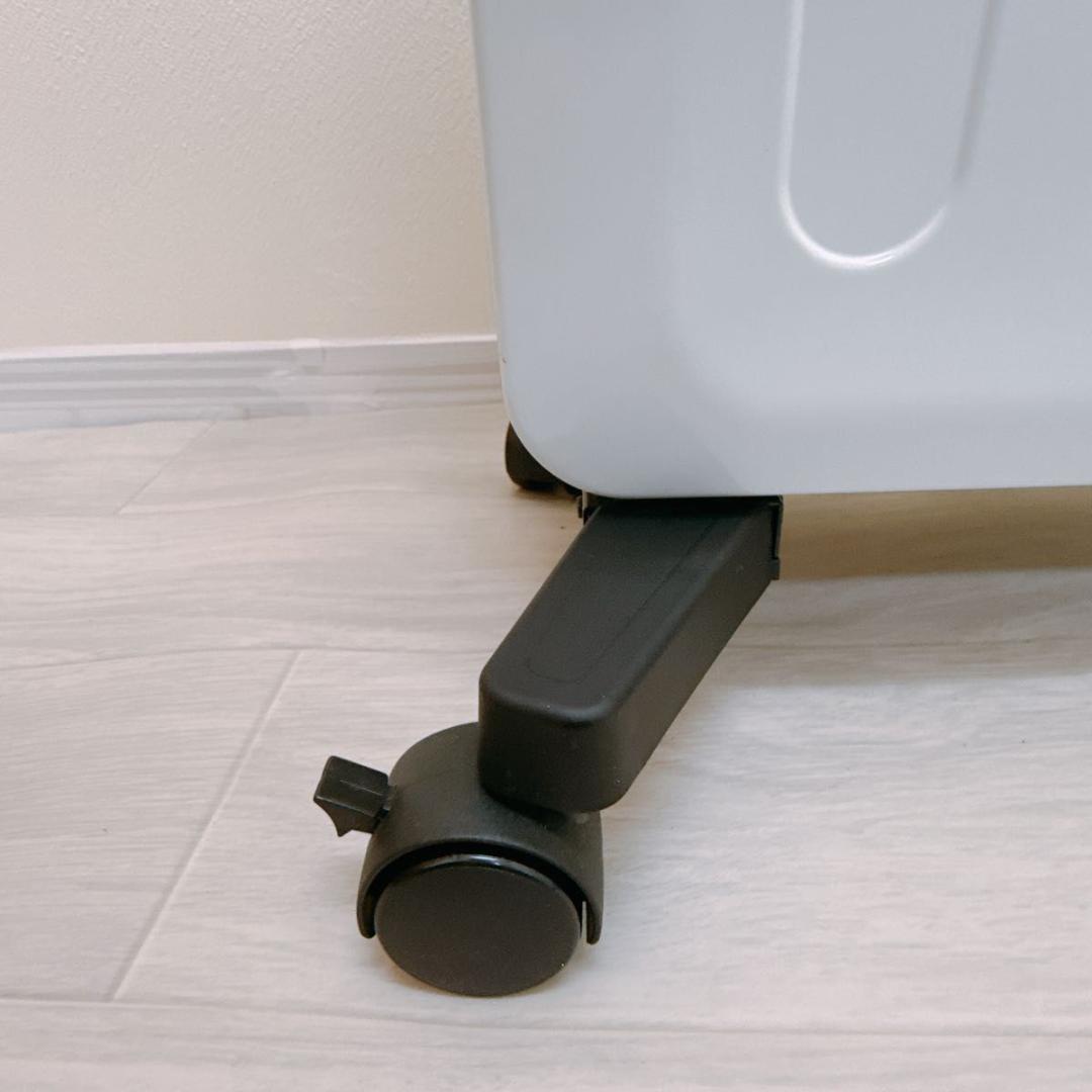 【CORONA】ノイルヒート DHS-1219 オイルレスヒーター 2020年製