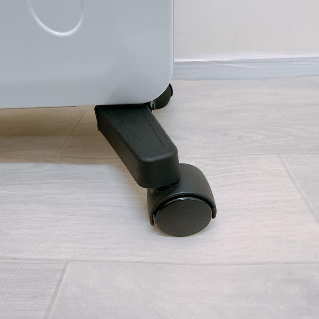 【CORONA】ノイルヒート DHS-1219 オイルレスヒーター 2020年製