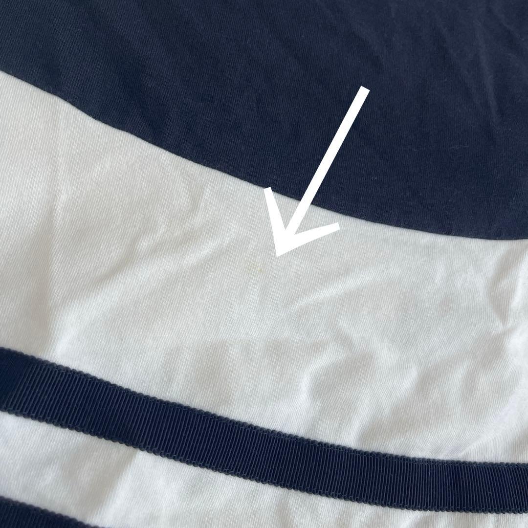 モンクレール　2anni 92センチ　90 ワンピース　女の子　百貨店ブランド