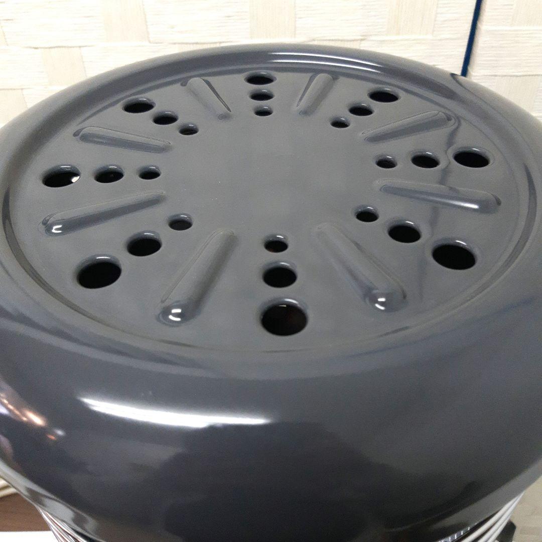 【美品】Rinnaiリンナイガス赤外線ストーブ 都市ガス用　R-1290VMSⅢ