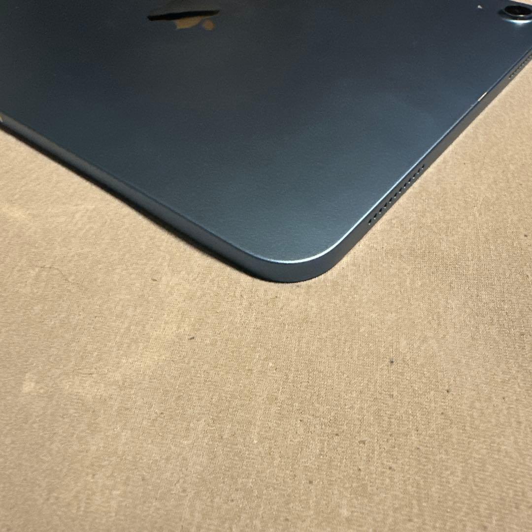 iPad 第10世代 64GB Wi-Fi バッテリー89% 7