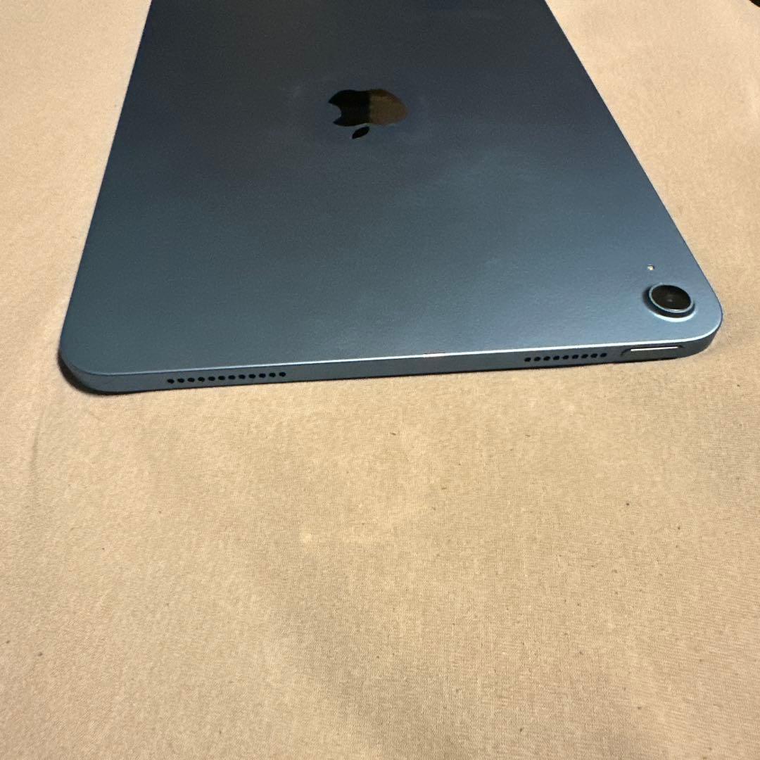 iPad 第10世代 64GB Wi-Fi バッテリー89% 7
