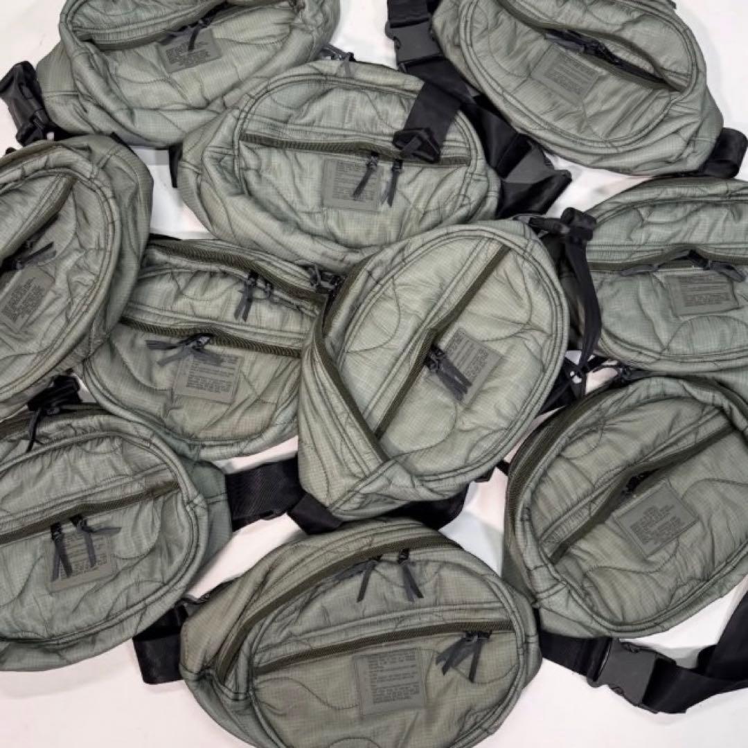 パ*ク様 新作数量限定品 US m-65 Quilted 木村拓哉 キムタク着用