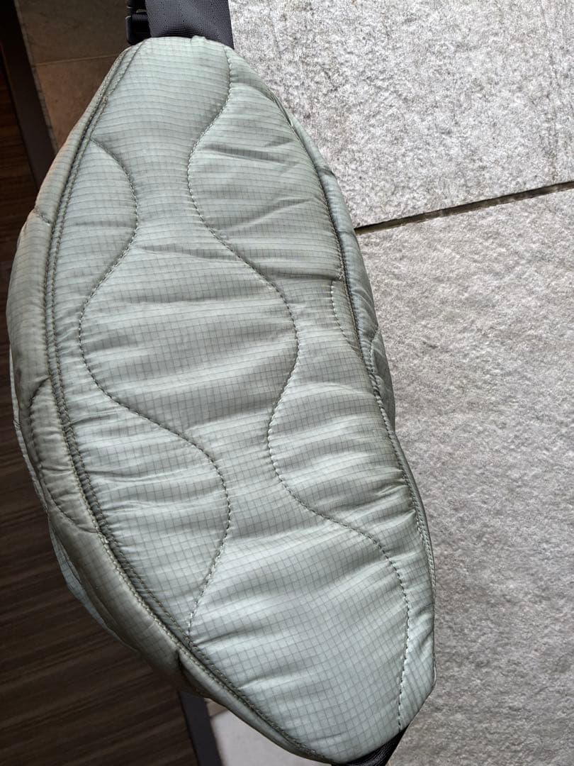 パ*ク様 新作数量限定品 US m-65 Quilted 木村拓哉 キムタク着用