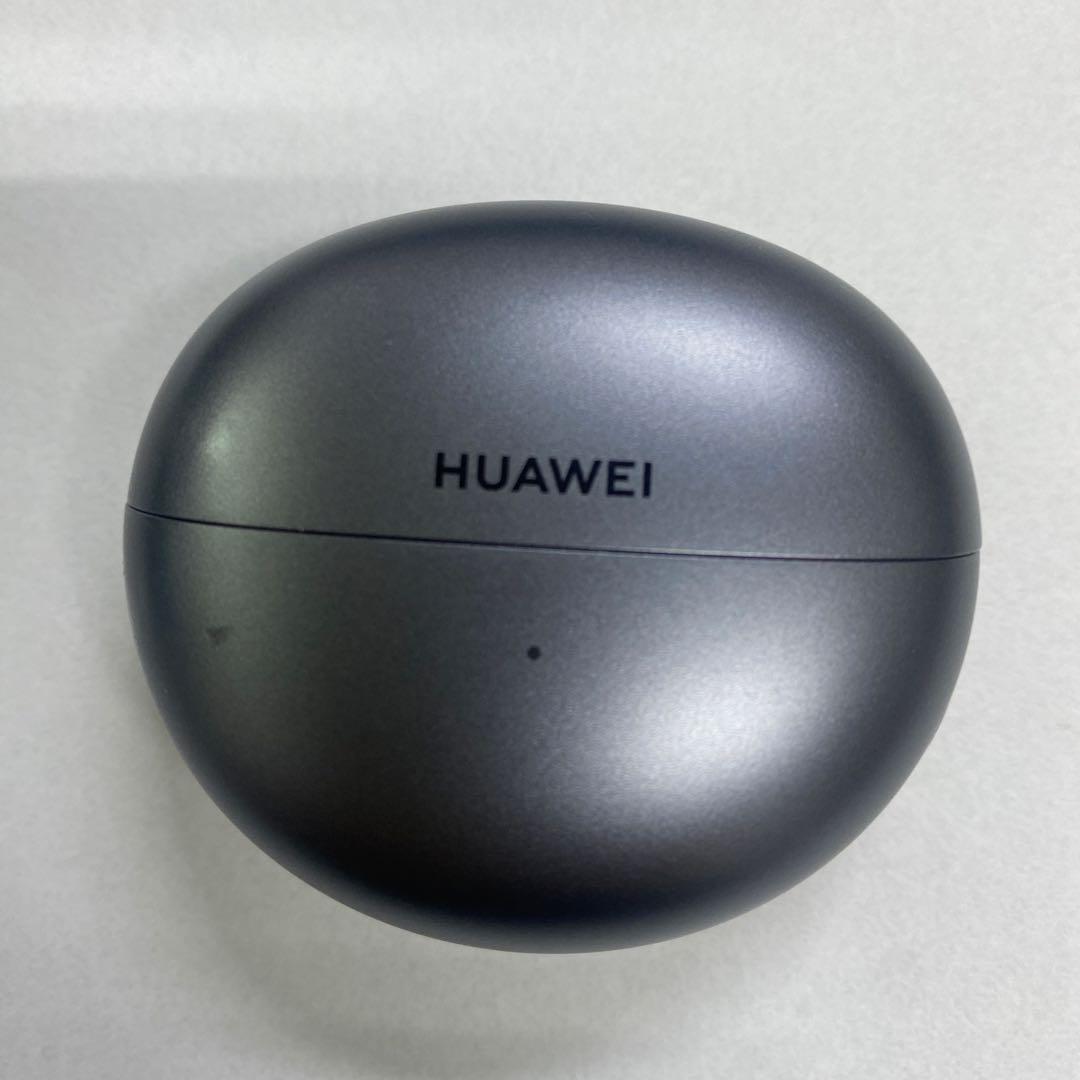 HUAWEI ワイヤレスイヤホン ブラック