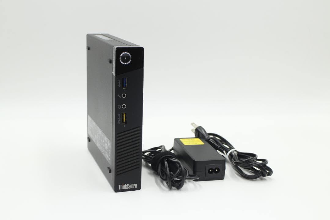 1117-LenovoThinkCentre M73 i5 SSD メモリ8GB