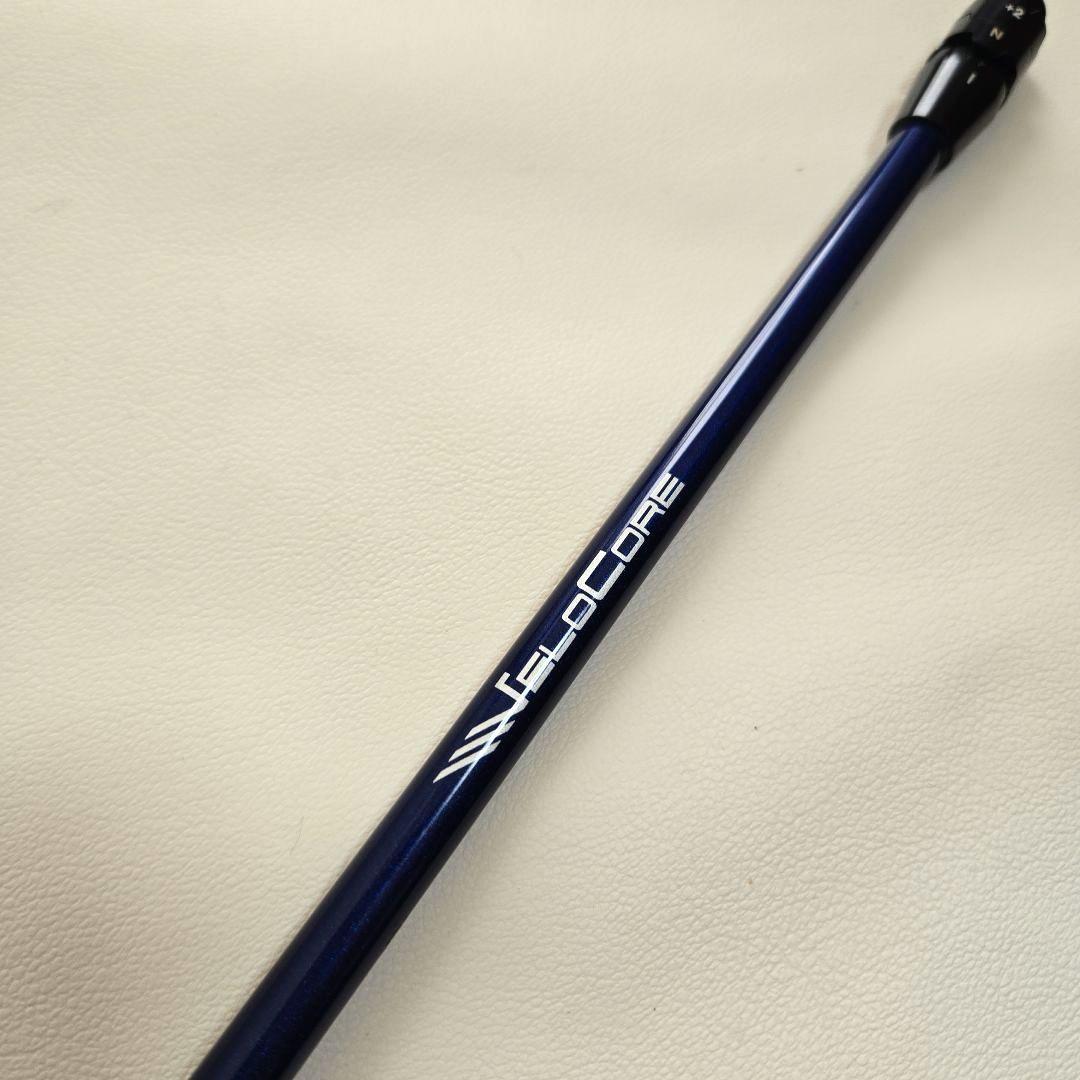 【美品】キャロウェイ ベンタスTRブルー VENTUS TR BLUE 7X