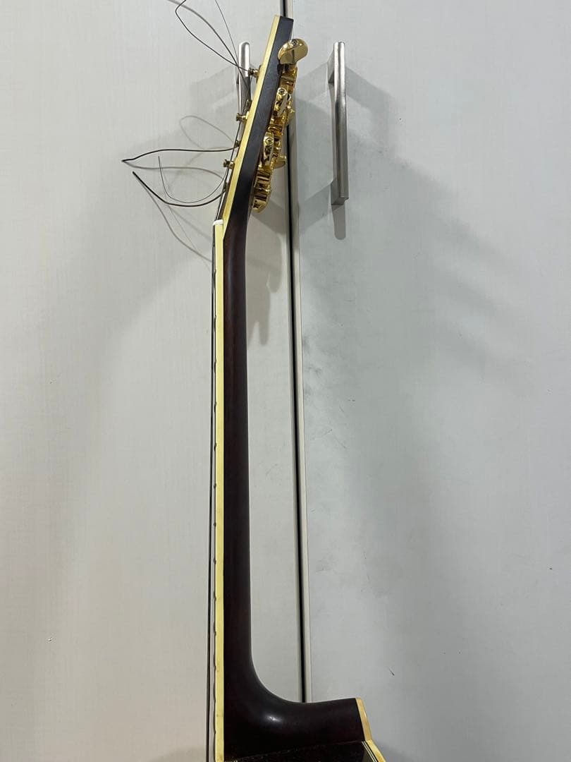 YAMAHA アコースティックギター　l-6